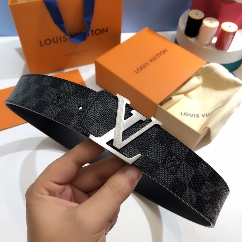 Colorful Louis Vuitton Belts 300711