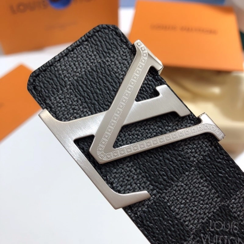 Colorful Louis Vuitton Belts 300711