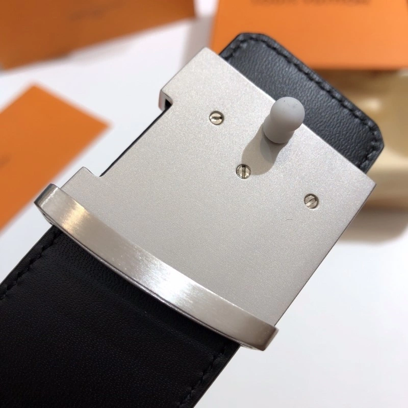 Colorful Louis Vuitton Belts 300711