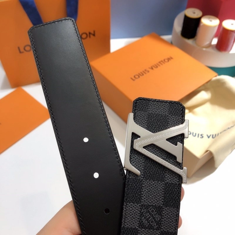 Colorful Louis Vuitton Belts 300711