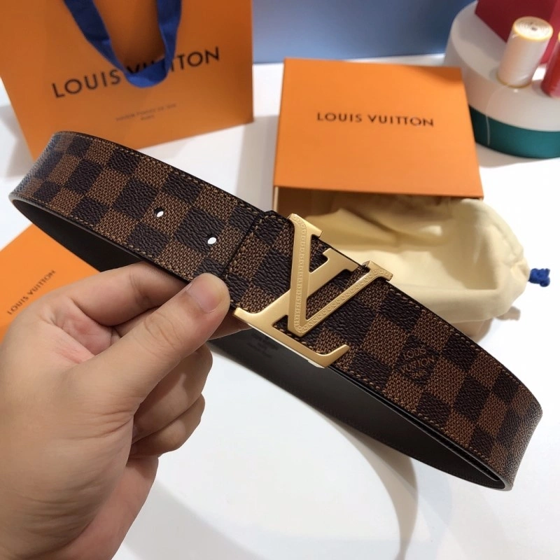 SoftTouch Louis Vuitton Belts 300710