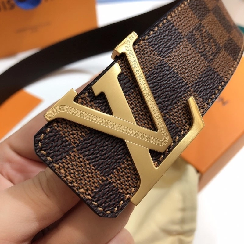 SoftTouch Louis Vuitton Belts 300710