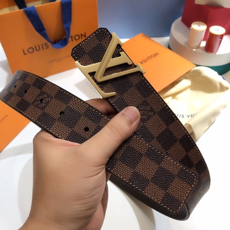 SoftTouch Louis Vuitton Belts 300710