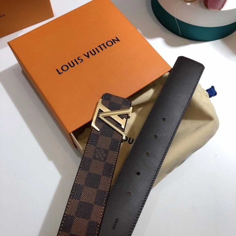 SoftTouch Louis Vuitton Belts 300710
