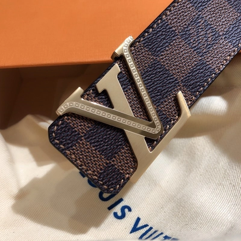 SoftTouch Louis Vuitton Belts 300710