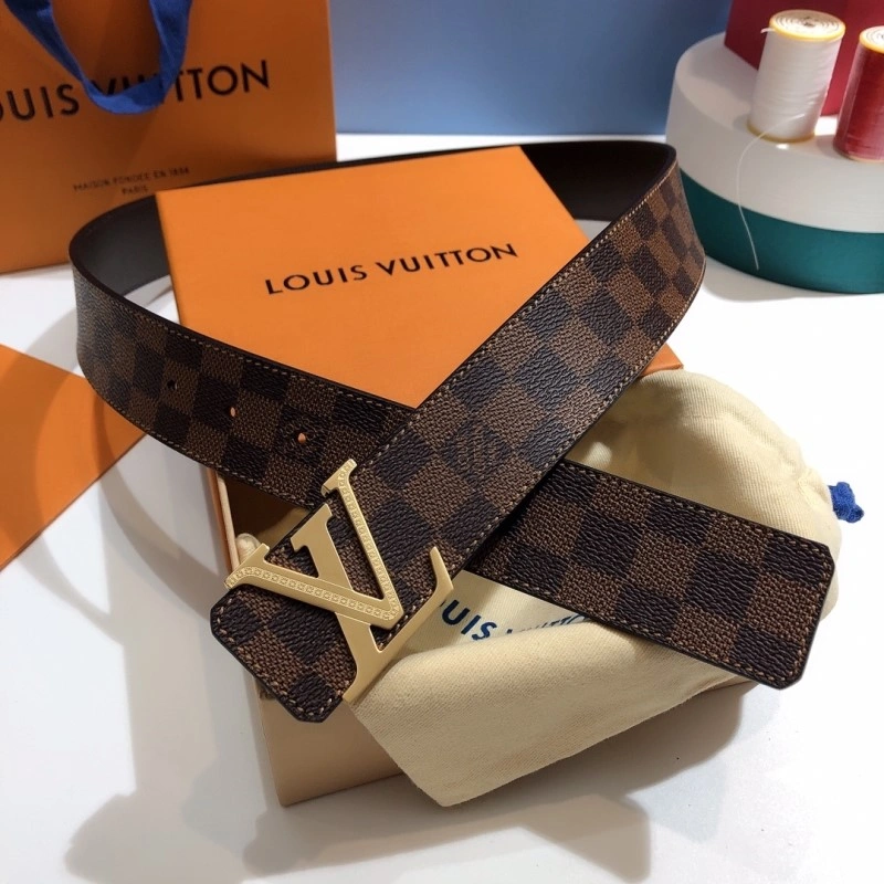 SoftTouch Louis Vuitton Belts 300710