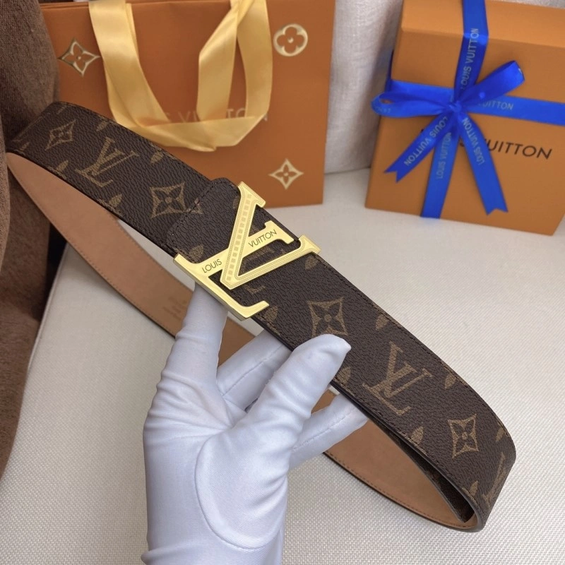 Contemporary Louis Vuitton Belts 300716