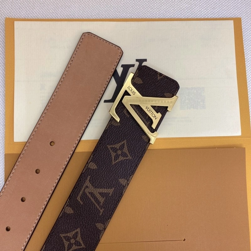 Contemporary Louis Vuitton Belts 300716