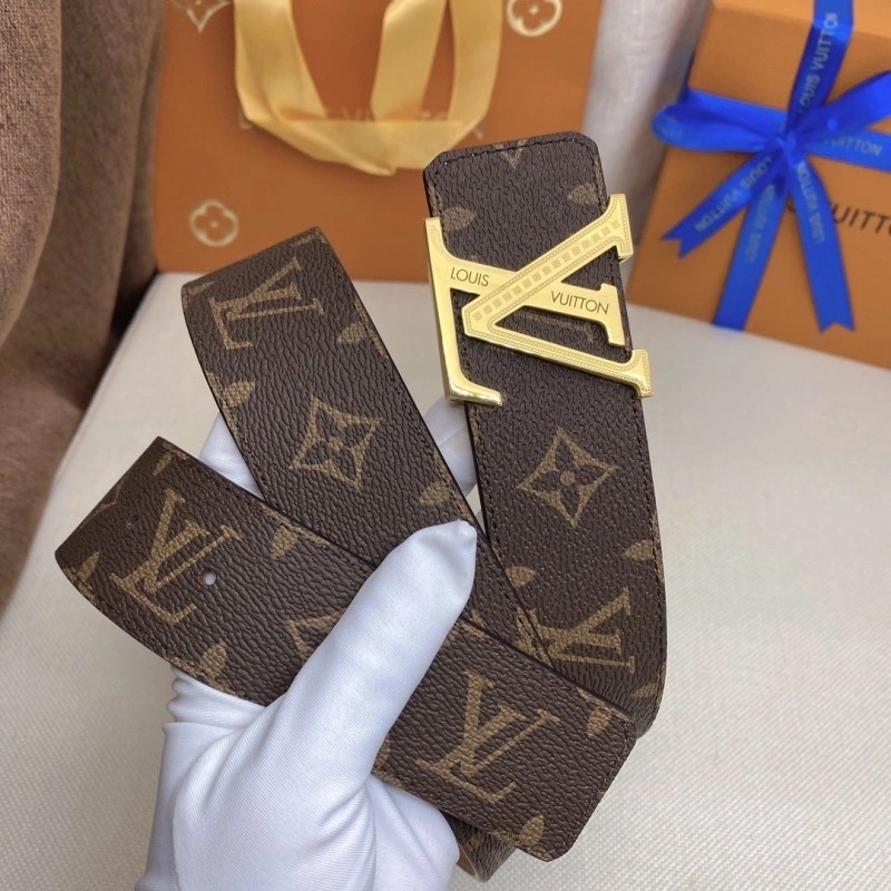 Contemporary Louis Vuitton Belts 300716