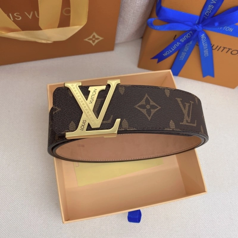 Contemporary Louis Vuitton Belts 300716