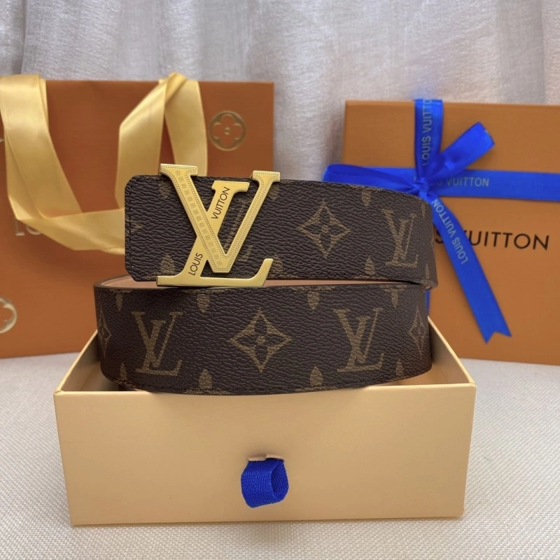 Contemporary Louis Vuitton Belts 300716