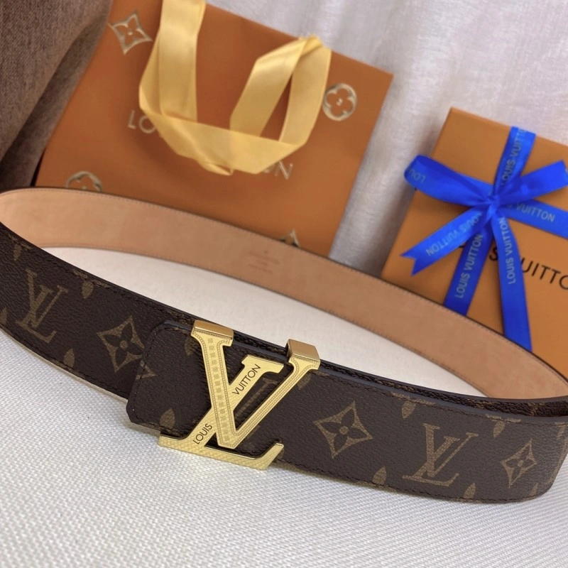 Contemporary Louis Vuitton Belts 300716