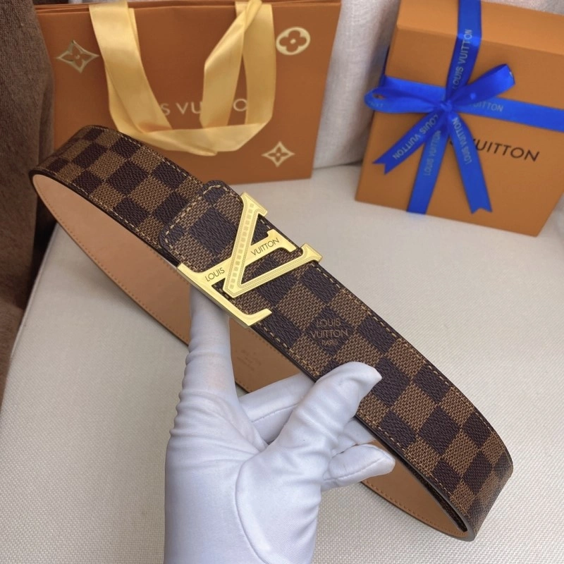 Louis Vuitton Belts Upgraded 300715