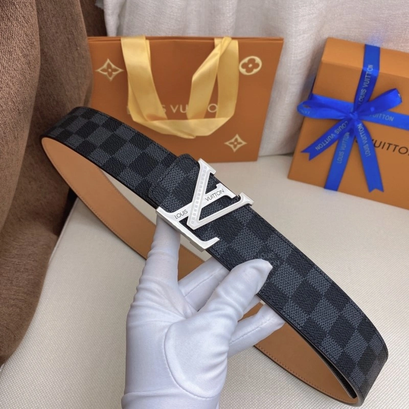 Classic Louis Vuitton Belts 300718