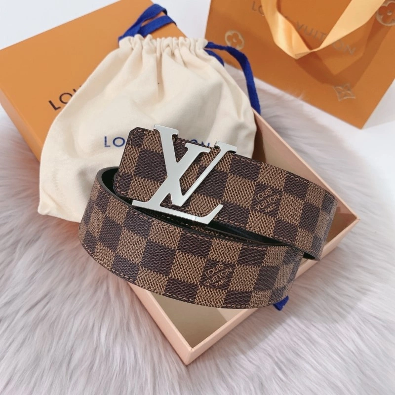 Louis Vuitton Belts Practical 300741