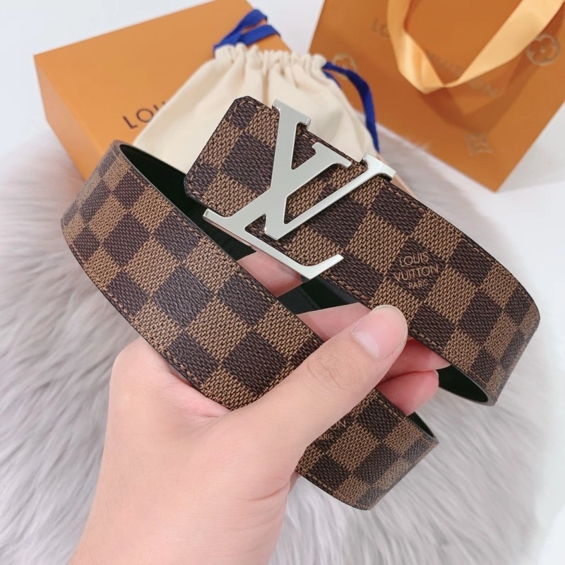 Louis Vuitton Belts Practical 300741