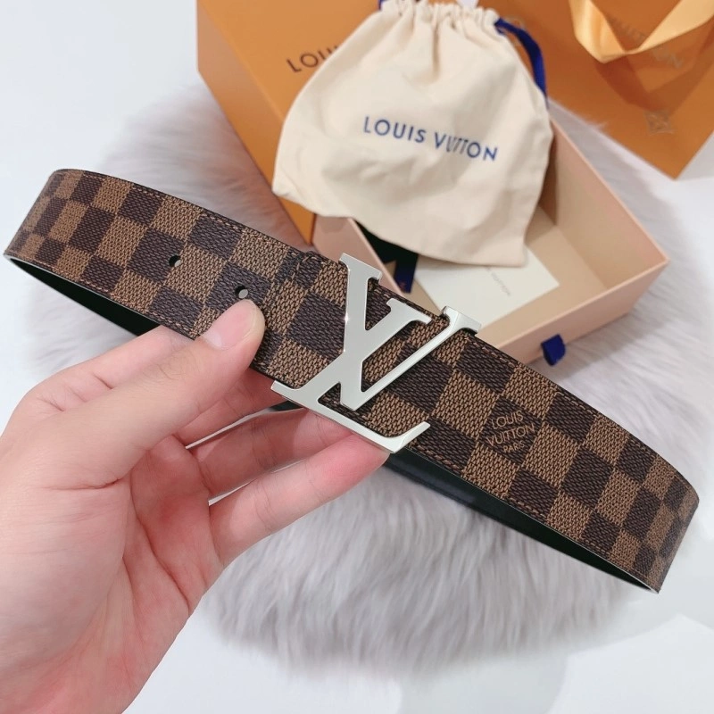 Louis Vuitton Belts Practical 300741