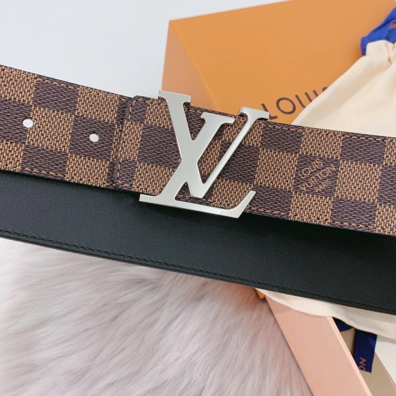 Louis Vuitton Belts Practical 300741