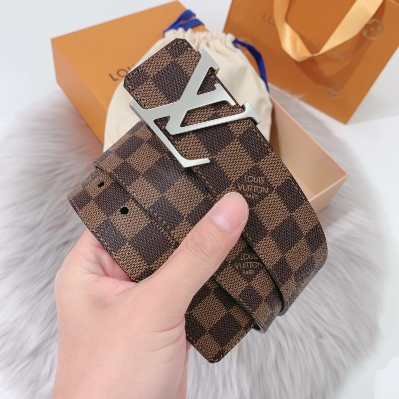Louis Vuitton Belts Practical 300741