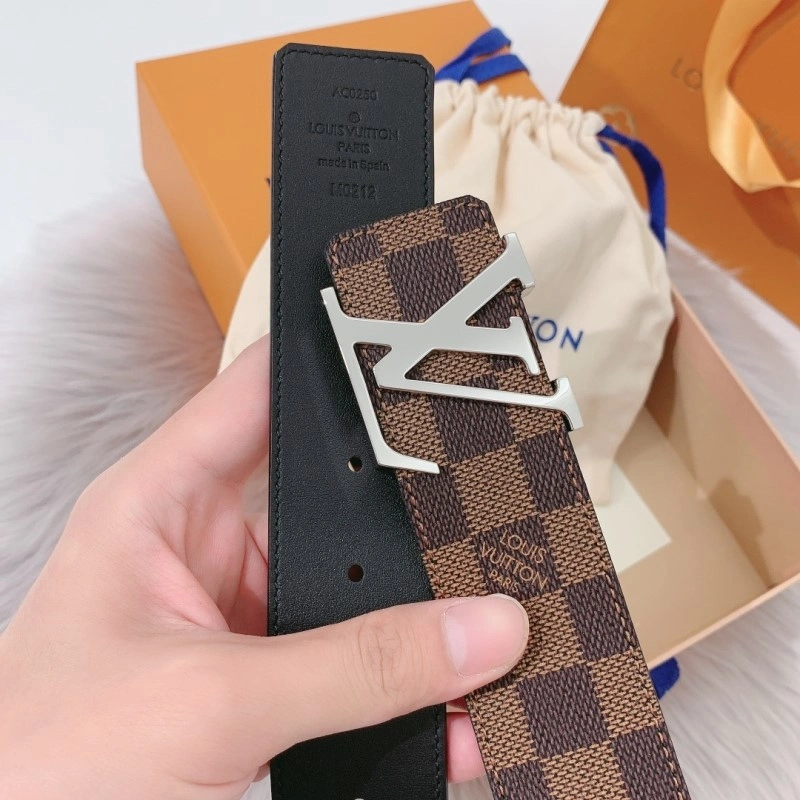 Louis Vuitton Belts Practical 300741
