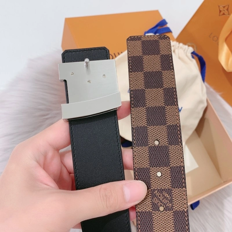 Louis Vuitton Belts Practical 300741