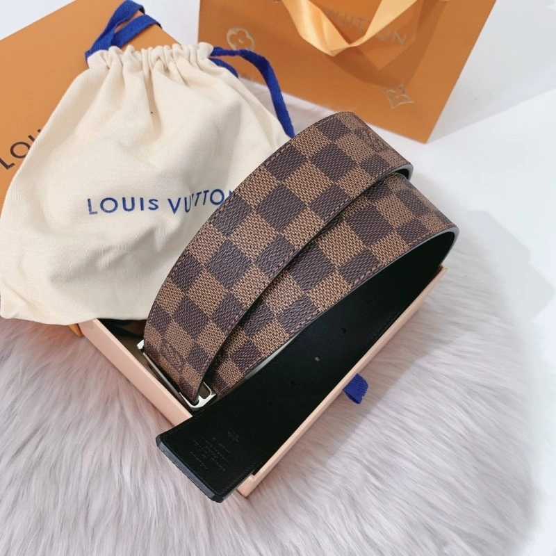Louis Vuitton Belts Practical 300741