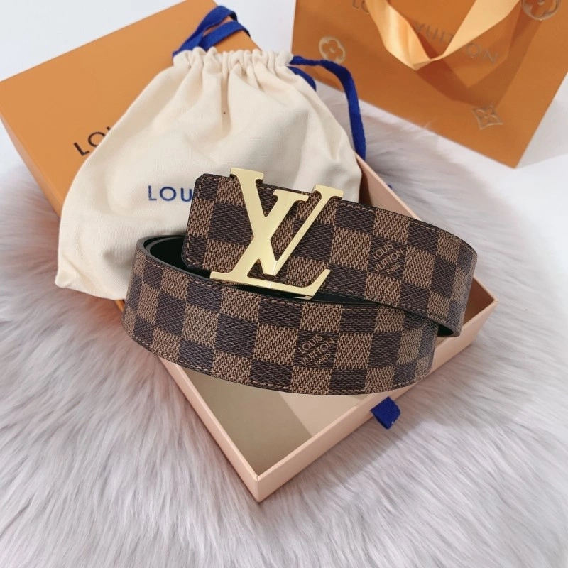 Louis Vuitton Belts MoistureWicking 300738