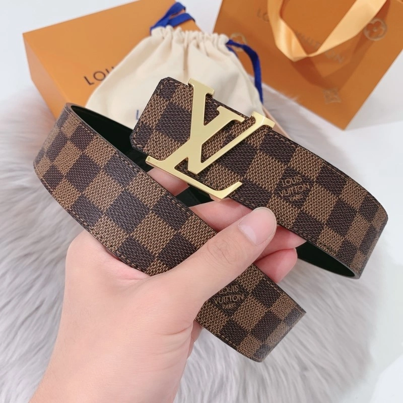 Louis Vuitton Belts MoistureWicking 300738
