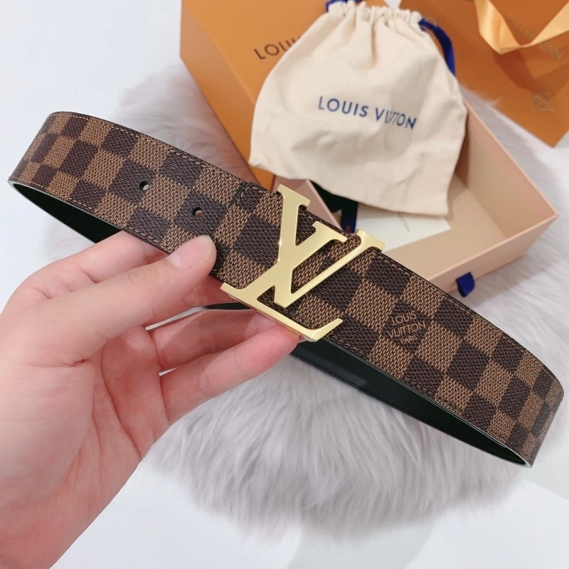 Louis Vuitton Belts MoistureWicking 300738