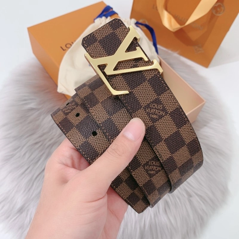 Louis Vuitton Belts MoistureWicking 300738