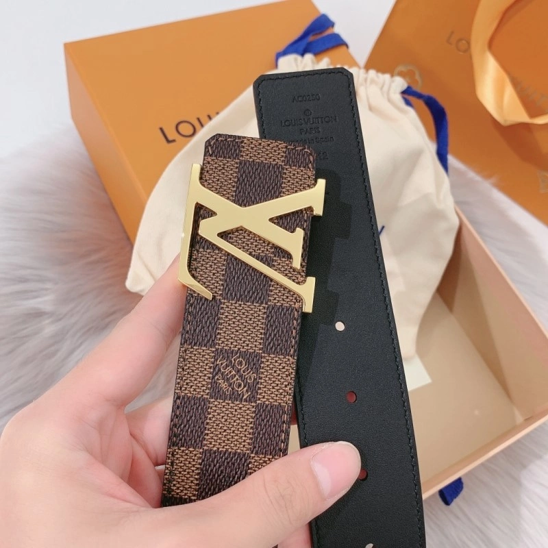 Louis Vuitton Belts MoistureWicking 300738