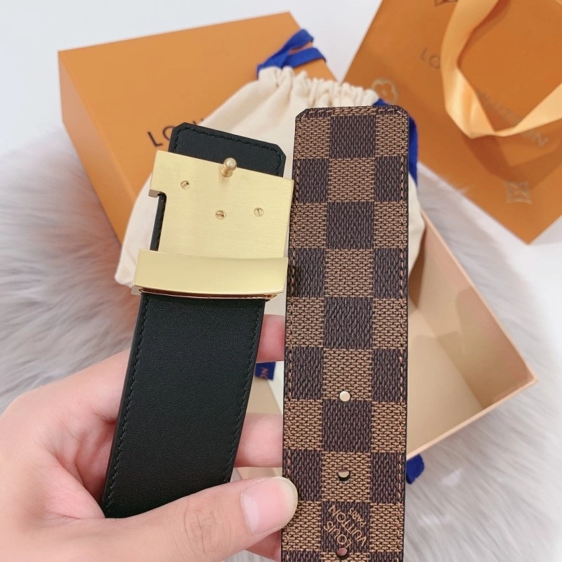 Louis Vuitton Belts MoistureWicking 300738