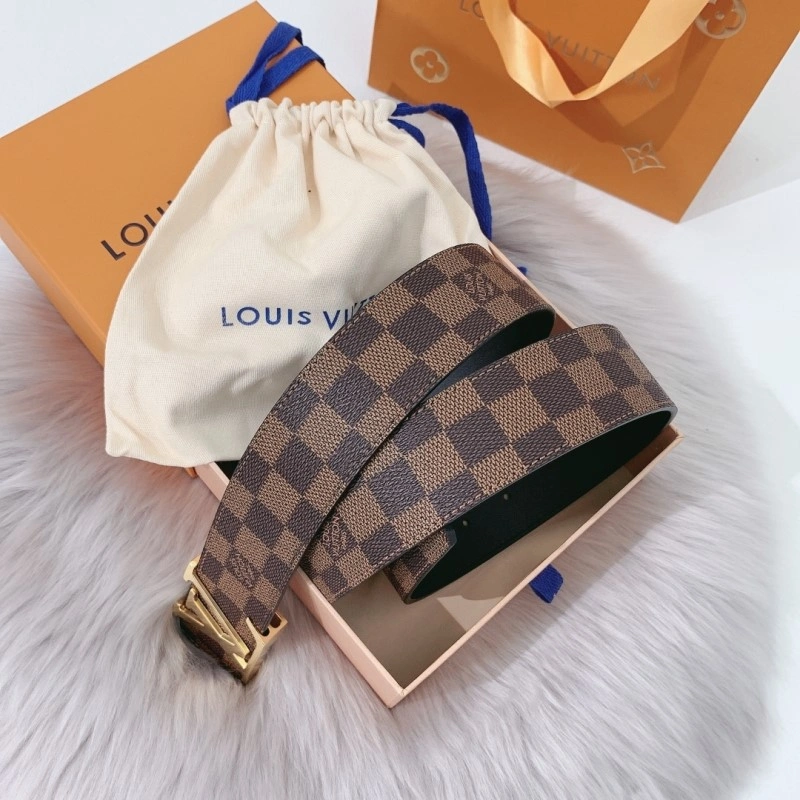 Louis Vuitton Belts MoistureWicking 300738