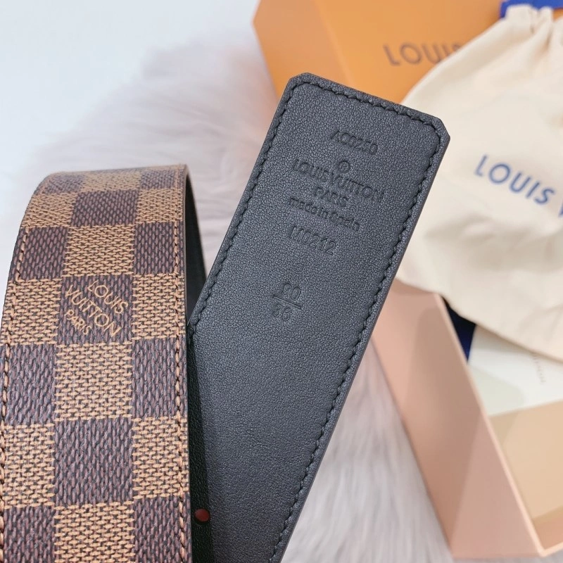 Louis Vuitton Belts MoistureWicking 300738