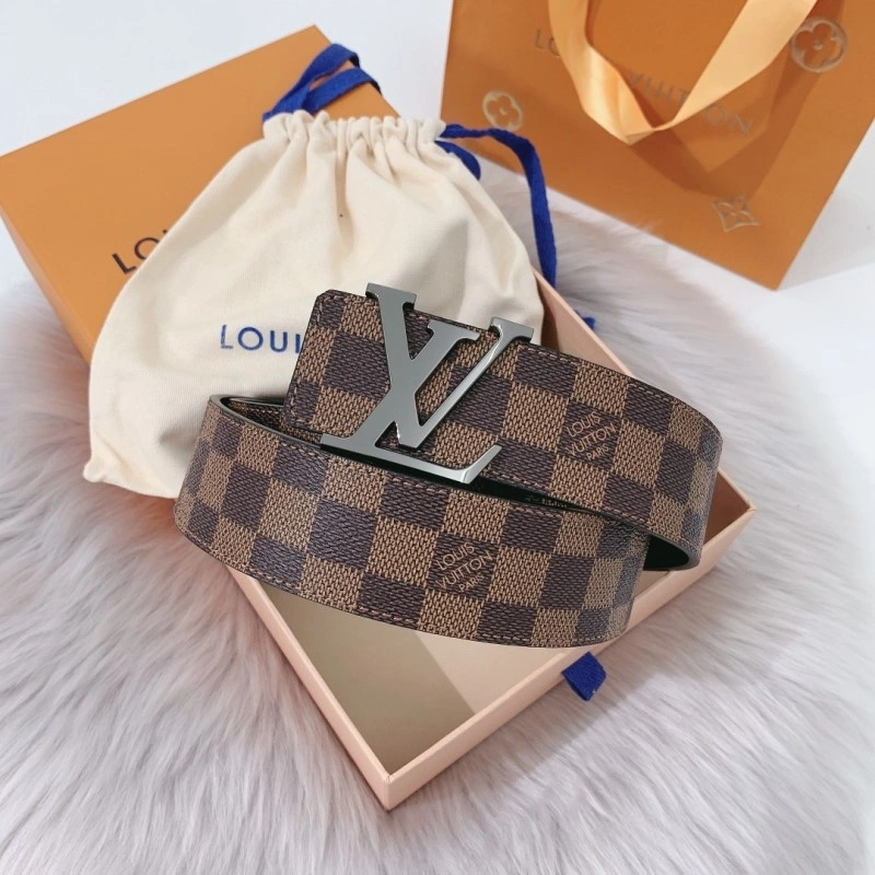 Louis Vuitton Belts Breathable 300743