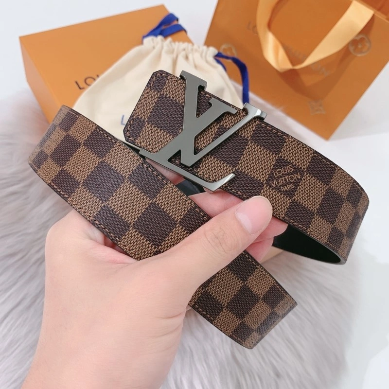 Louis Vuitton Belts Breathable 300743