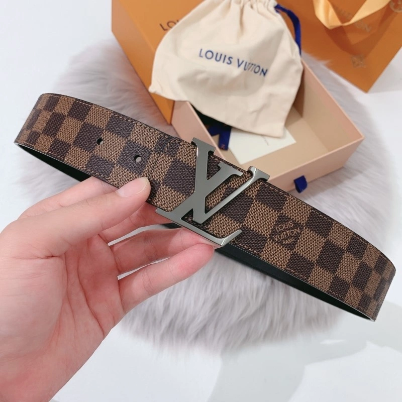 Louis Vuitton Belts Breathable 300743