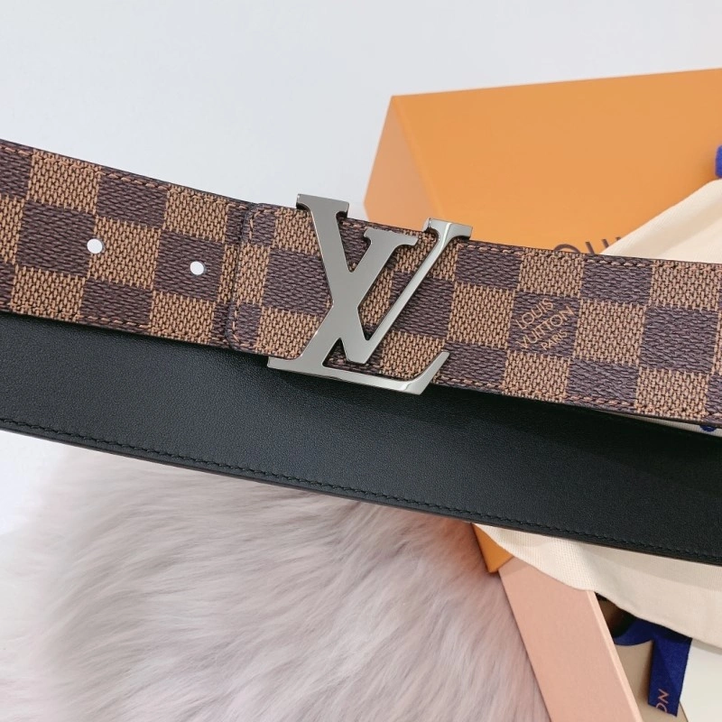 Louis Vuitton Belts Breathable 300743
