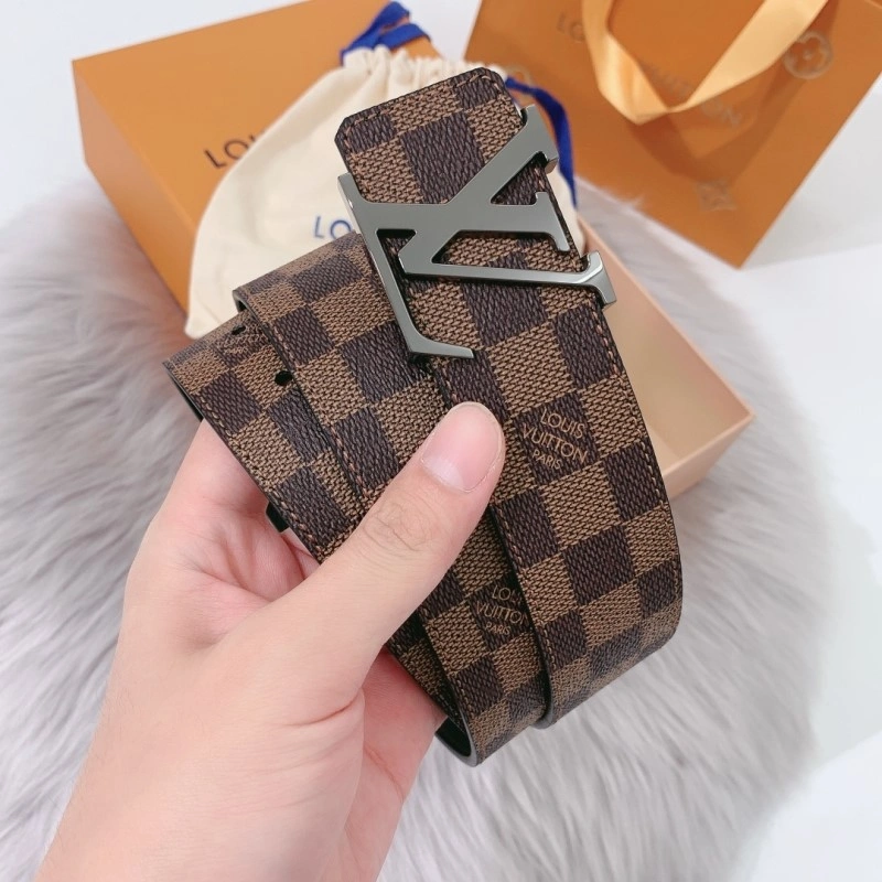 Louis Vuitton Belts Breathable 300743