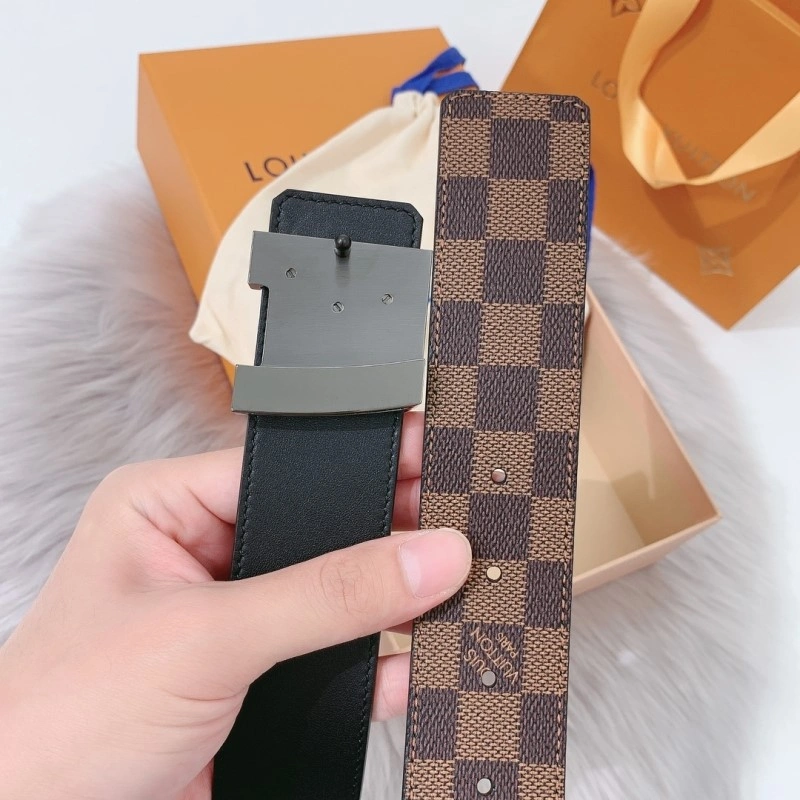 Louis Vuitton Belts Breathable 300743