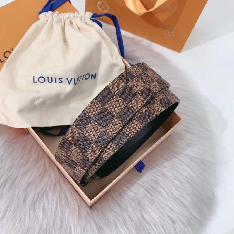 Louis Vuitton Belts Breathable 300743