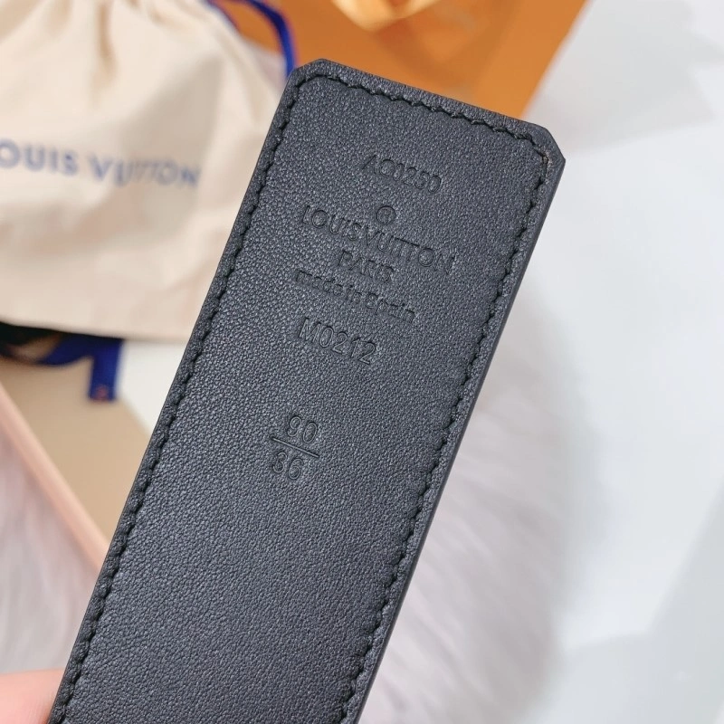 Louis Vuitton Belts Breathable 300743