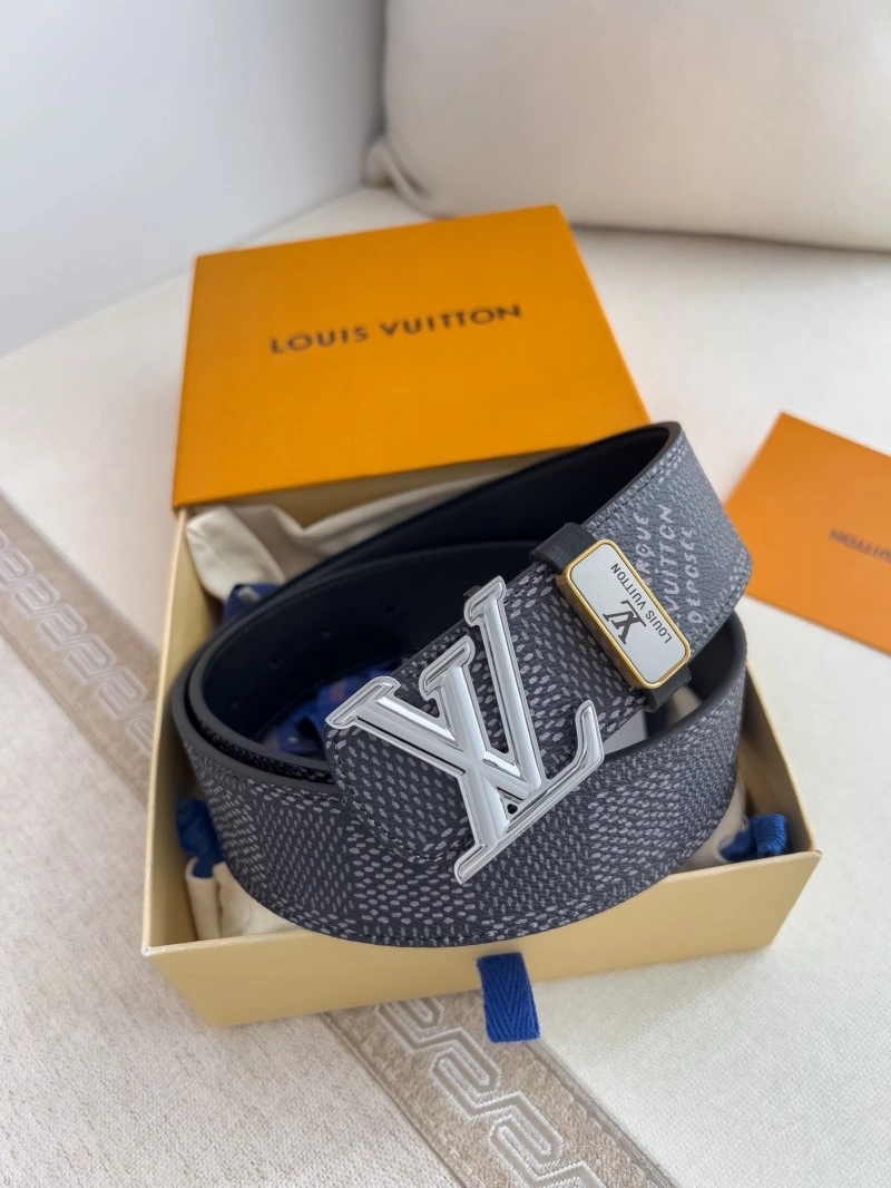 Durable Louis Vuitton Belts 300729