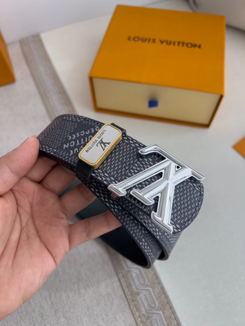 Durable Louis Vuitton Belts 300729