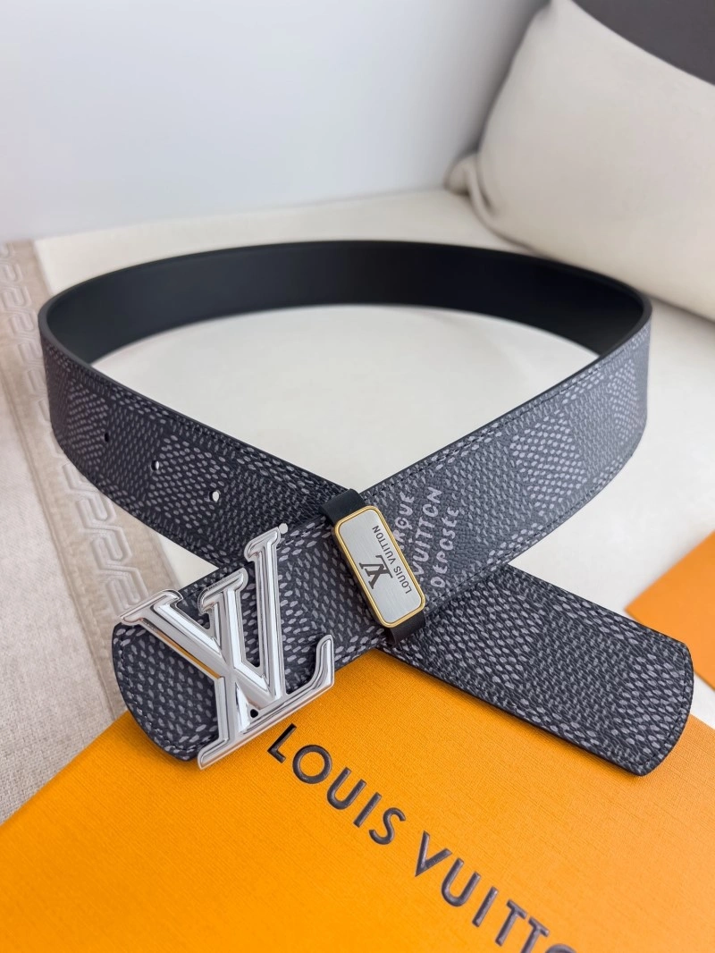 Durable Louis Vuitton Belts 300729