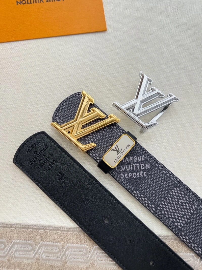 Durable Louis Vuitton Belts 300729