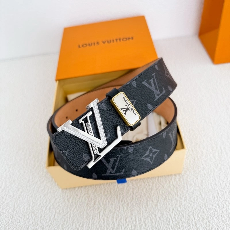 EasyCare Louis Vuitton Belts 300737
