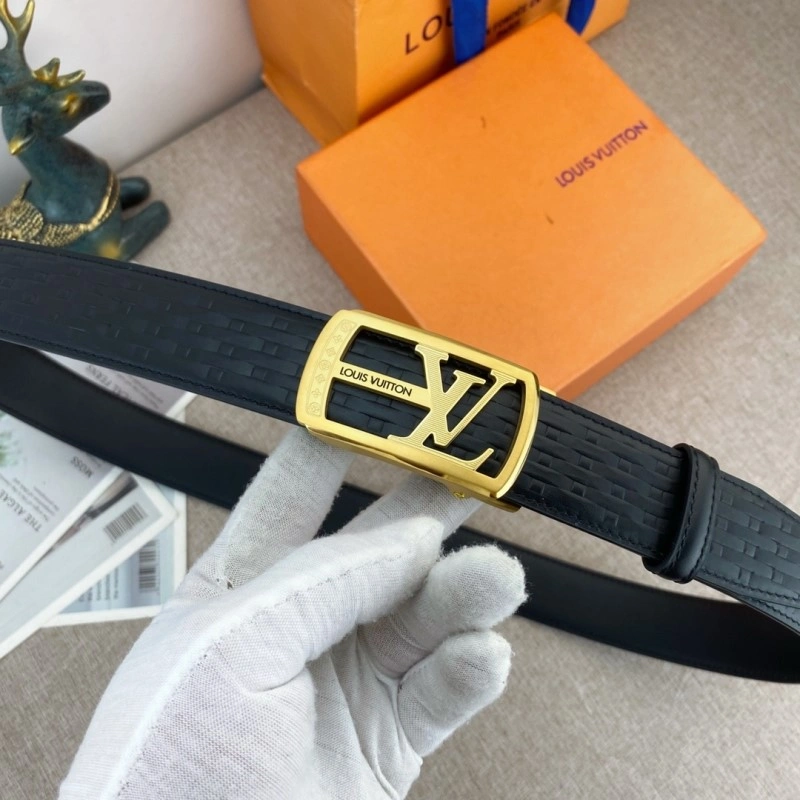 Louis Vuitton Belts Affordable 300732