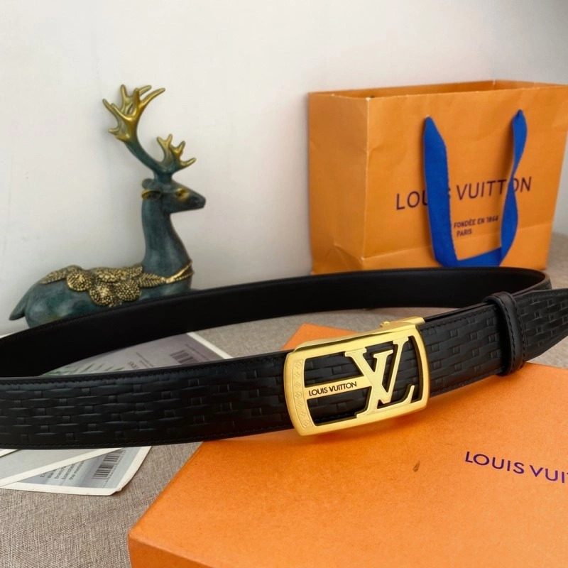Louis Vuitton Belts Affordable 300732