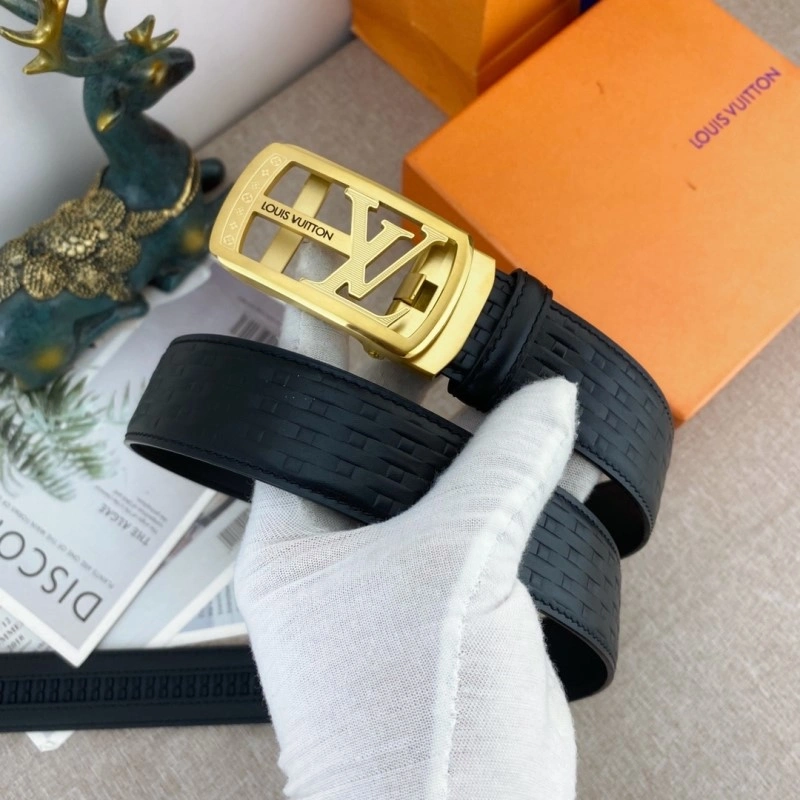 Louis Vuitton Belts Affordable 300732